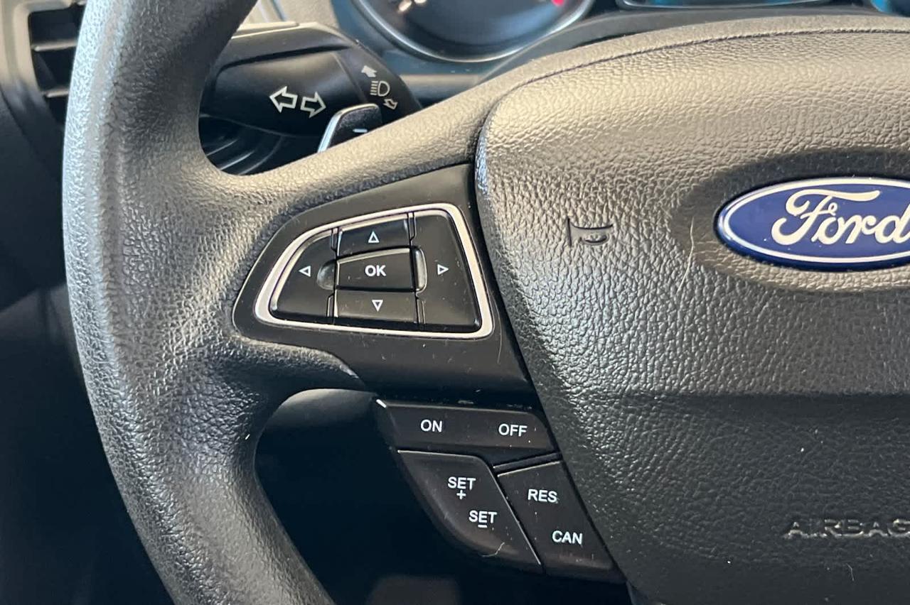 2017 Ford Escape SE Roseville CA