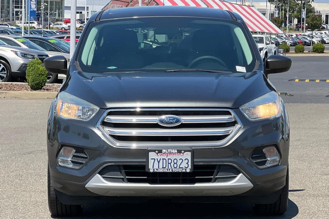 2017 Ford Escape SE Roseville CA