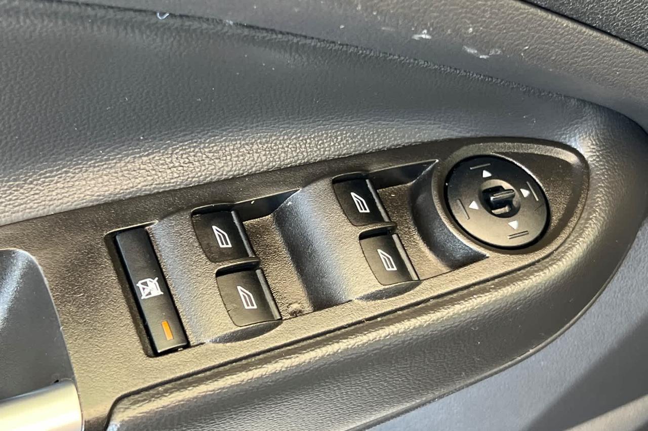 2017 Ford Escape SE Roseville CA