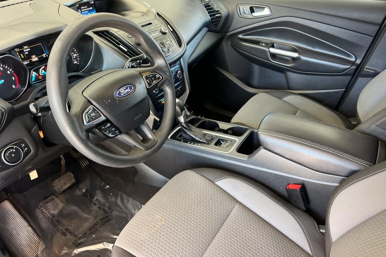 2017 Ford Escape SE Roseville CA