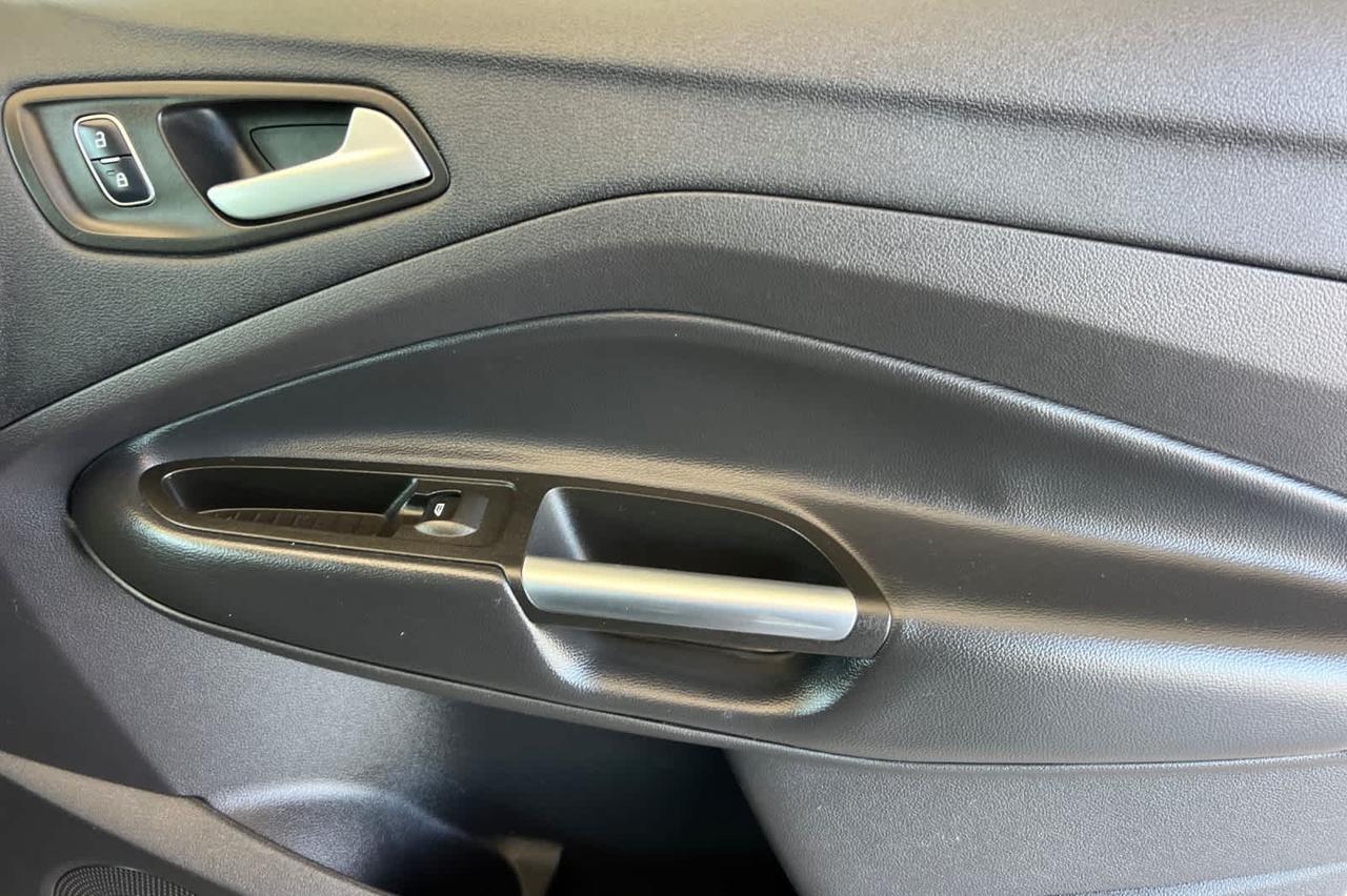 2017 Ford Escape SE Roseville CA