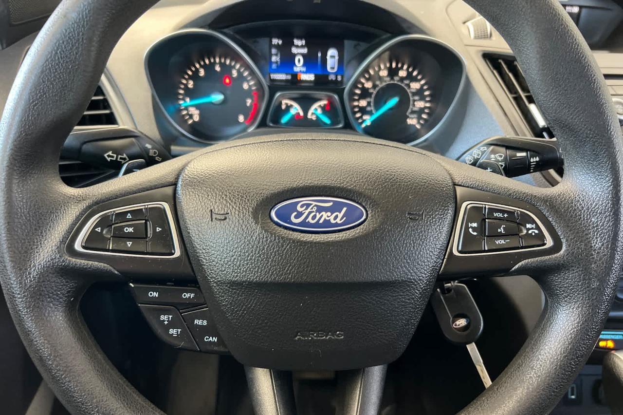 2017 Ford Escape SE Roseville CA
