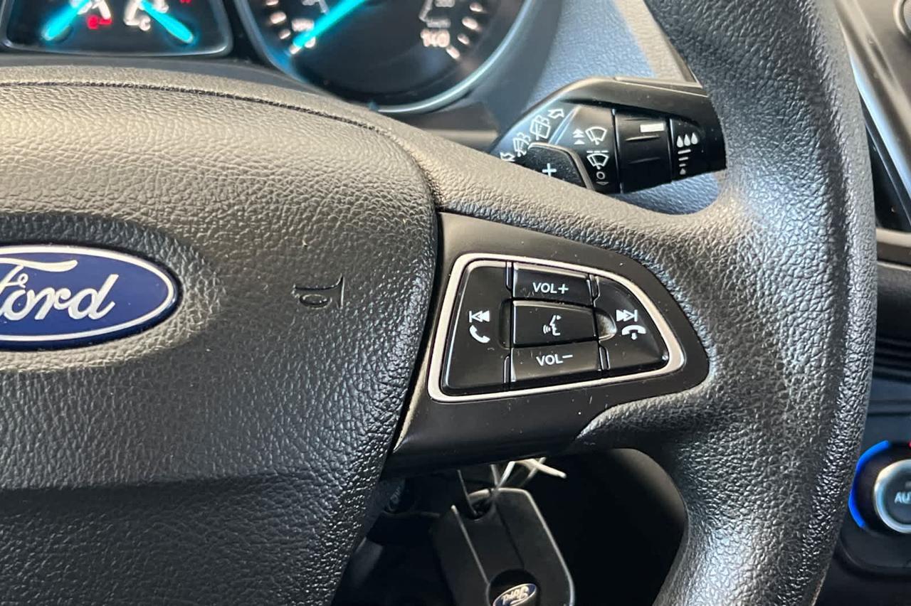 2017 Ford Escape SE Roseville CA