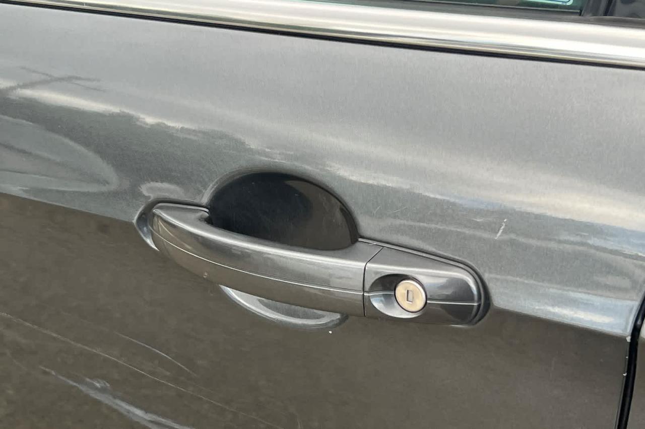 2017 Ford Escape SE Roseville CA