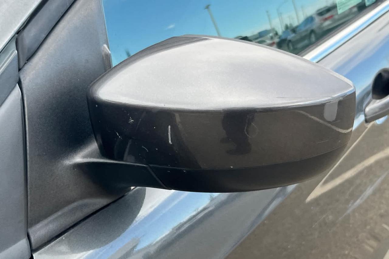 2017 Ford Escape SE Roseville CA