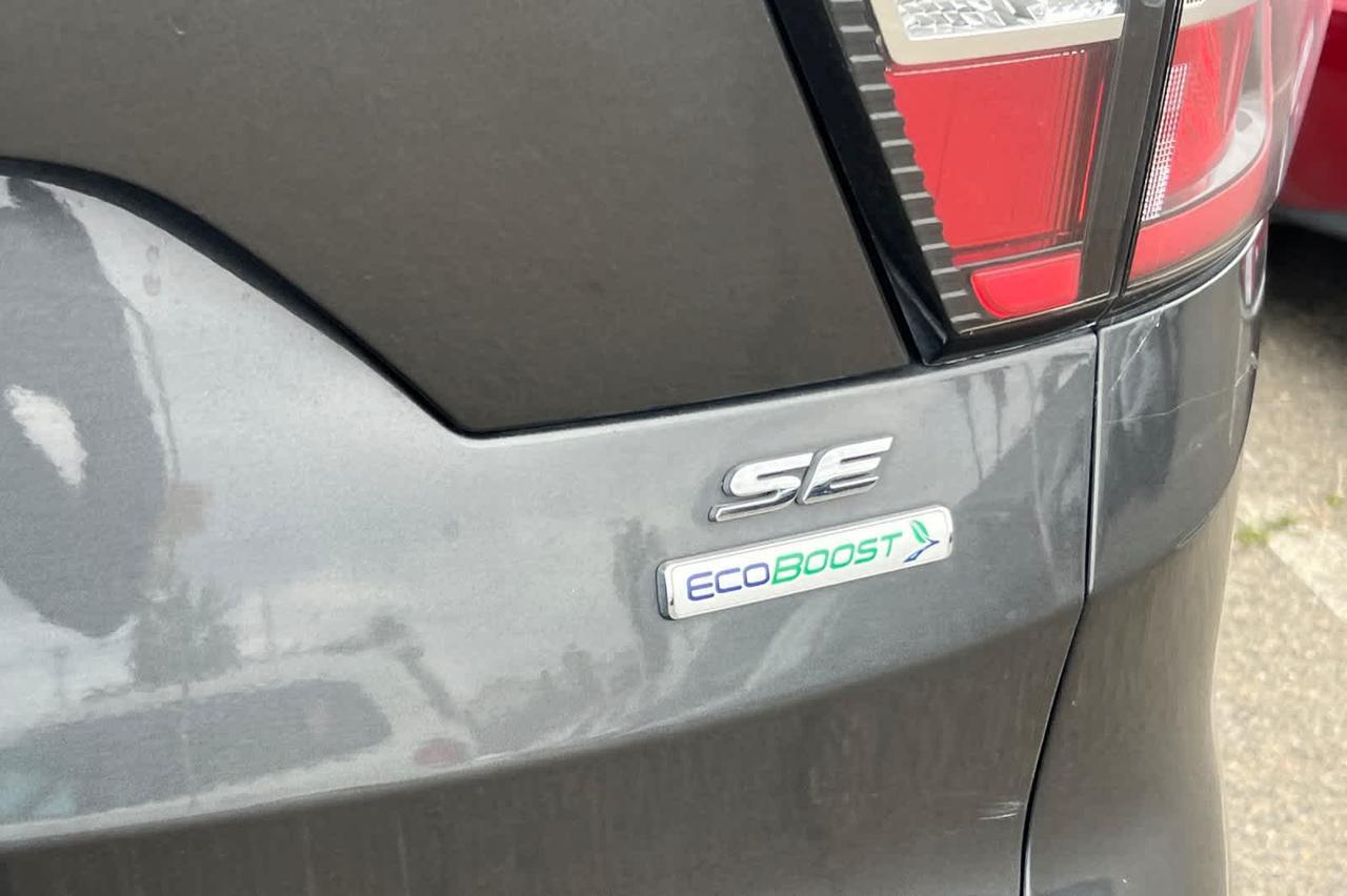 2017 Ford Escape SE Roseville CA