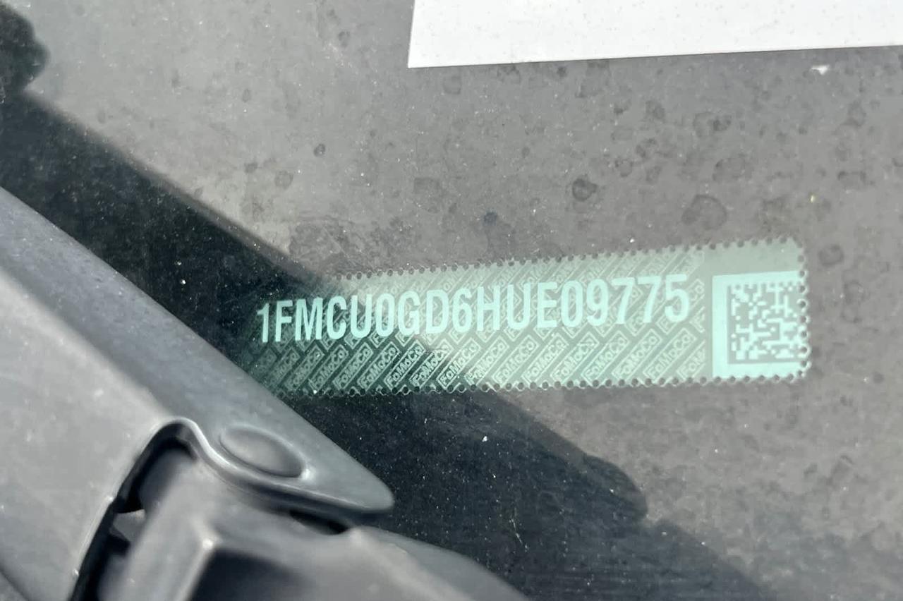 2017 Ford Escape SE Roseville CA