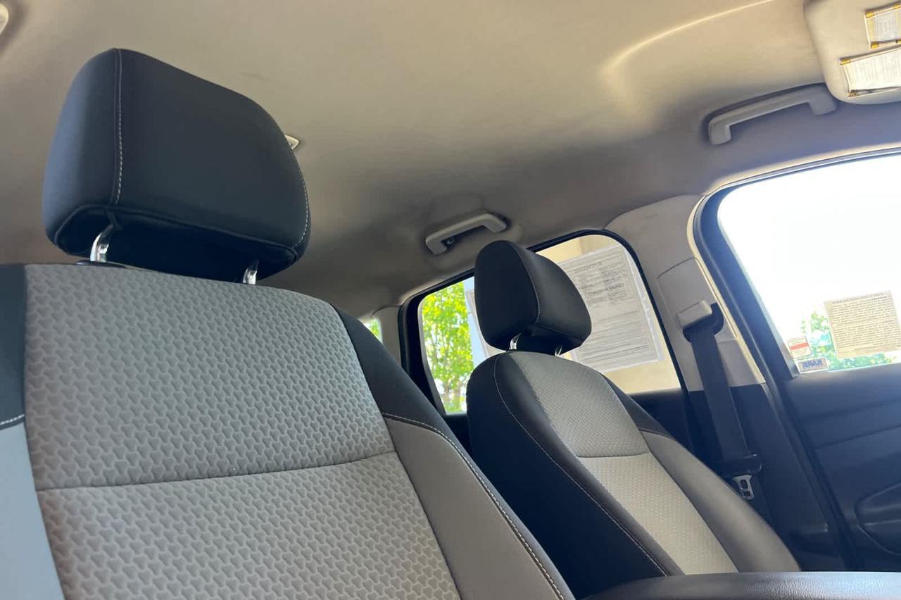 2017 Ford Escape SE Roseville CA