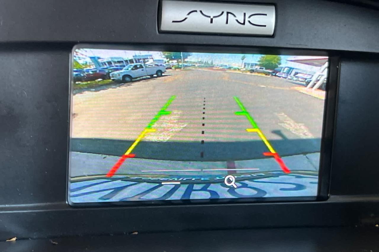 2017 Ford Escape SE Roseville CA