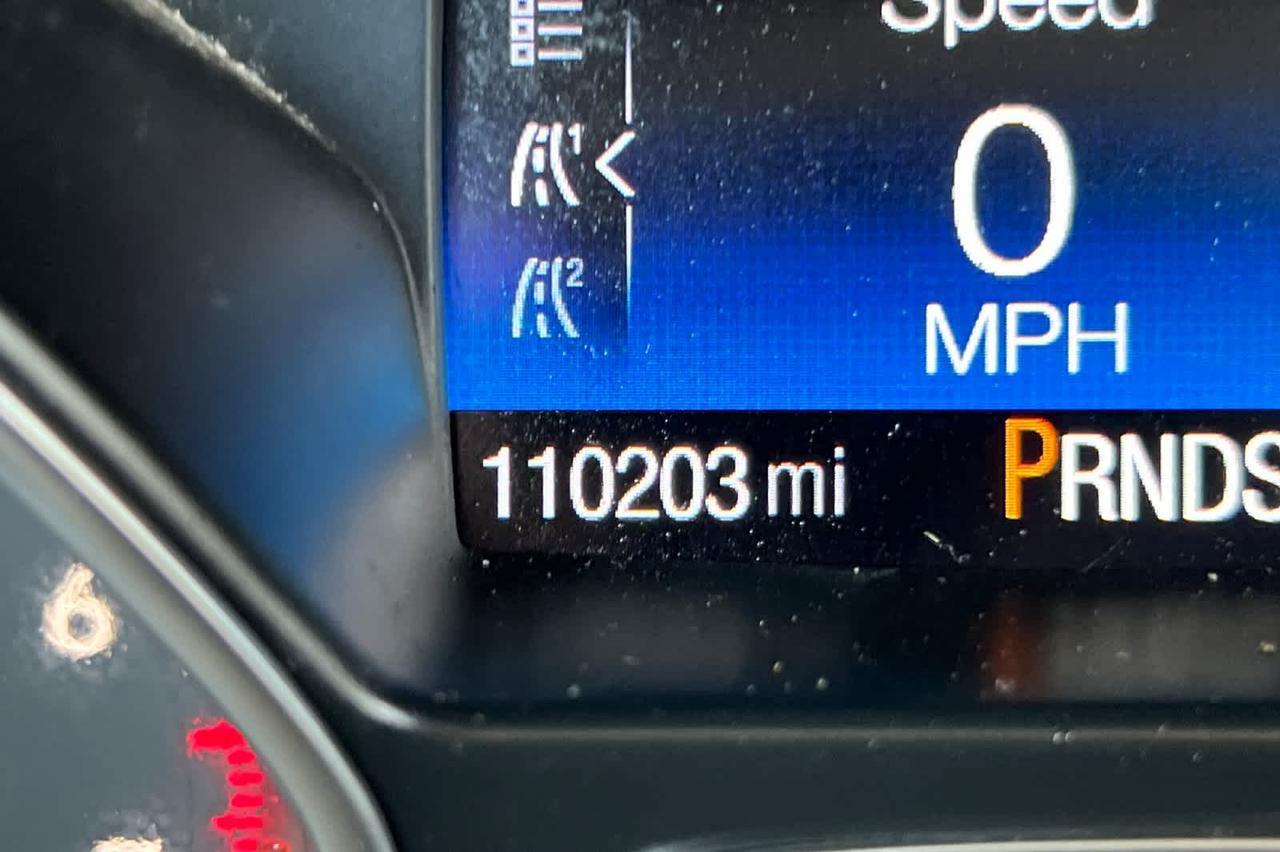 2017 Ford Escape SE Roseville CA