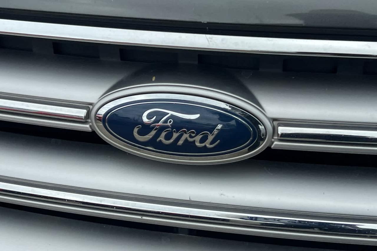 2017 Ford Escape SE Roseville CA