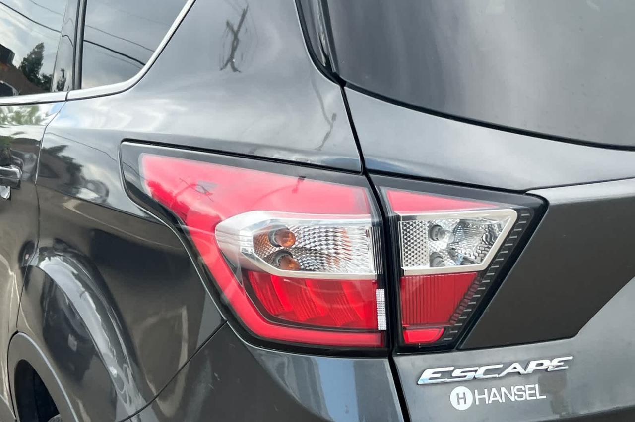 2017 Ford Escape SE Roseville CA