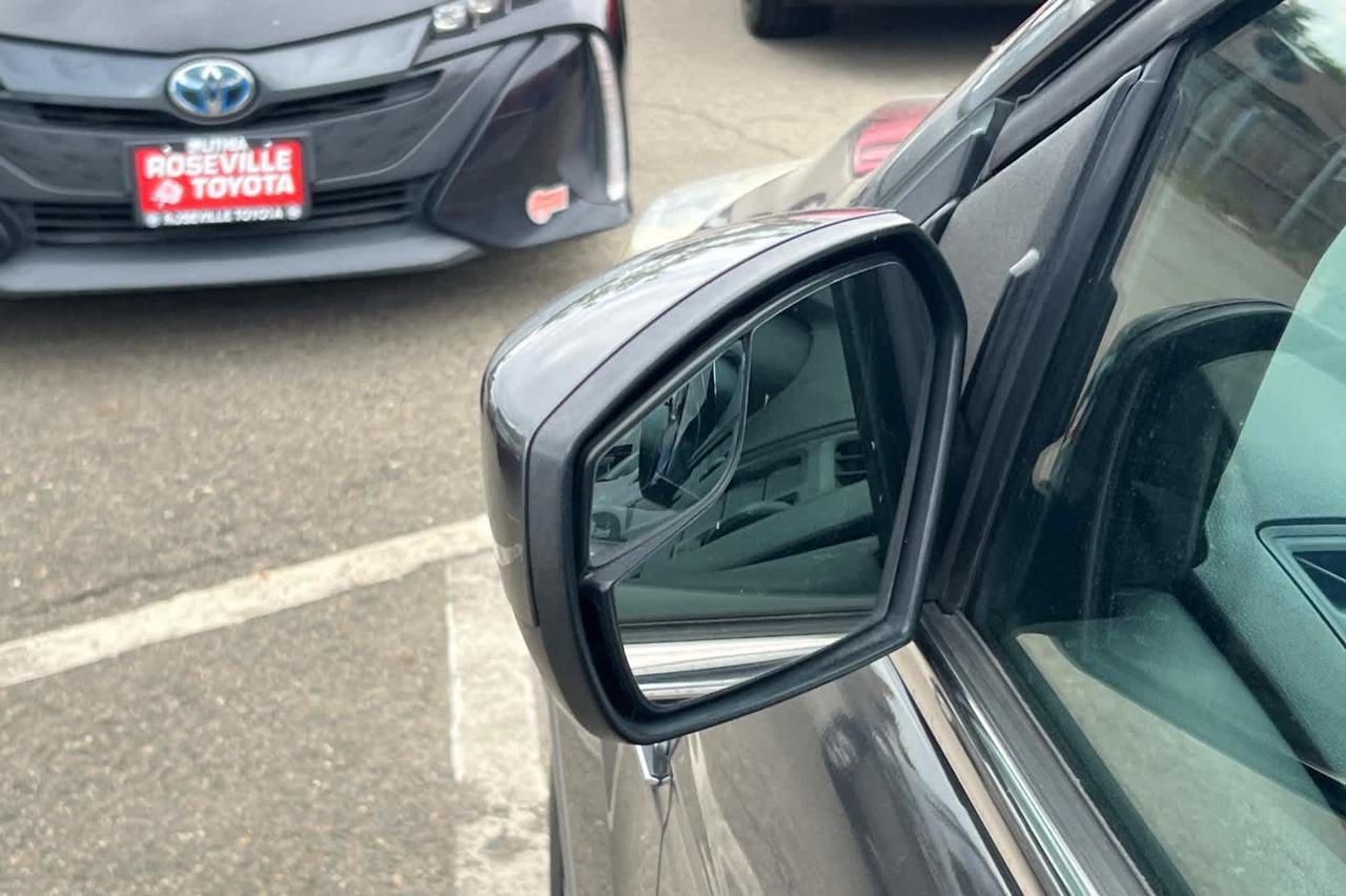 2017 Ford Escape SE Roseville CA