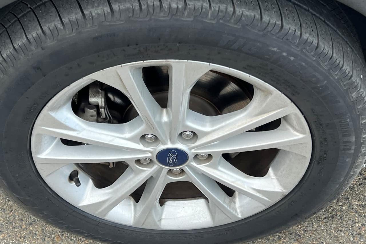 2017 Ford Escape SE Roseville CA