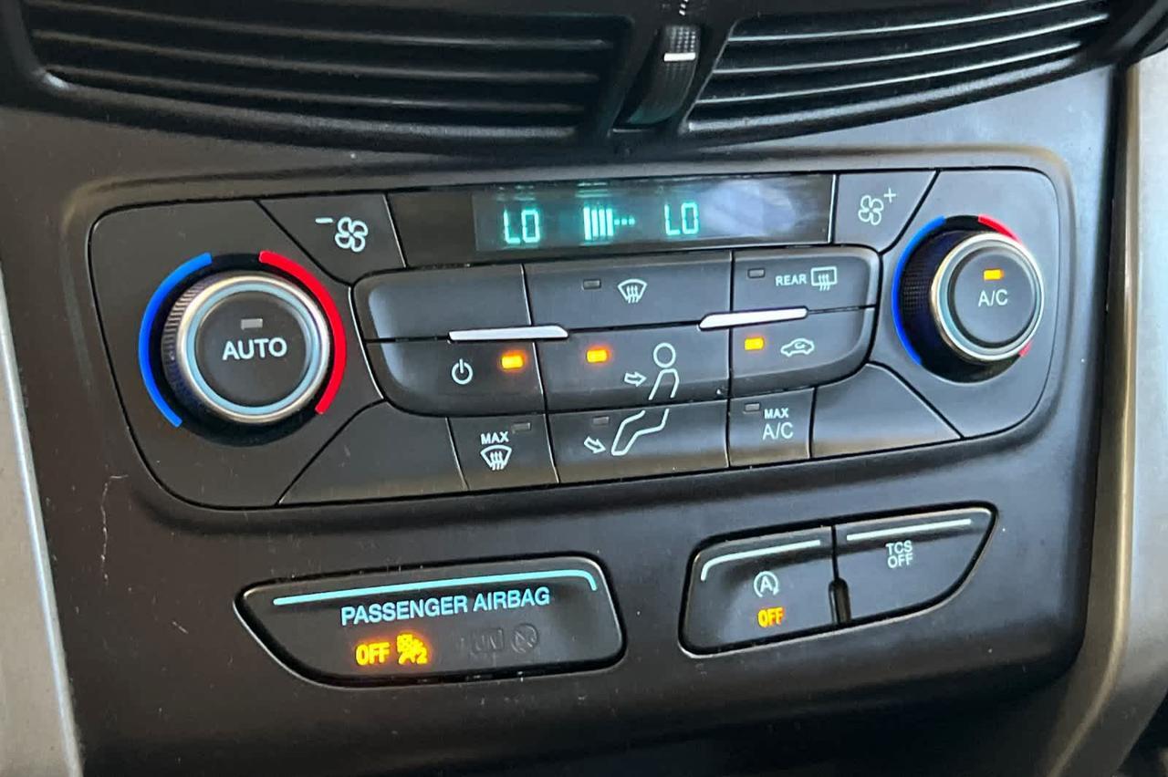 2017 Ford Escape SE Roseville CA