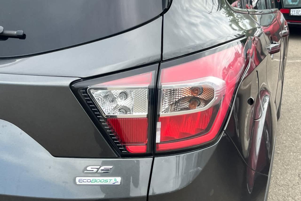 2017 Ford Escape SE Roseville CA