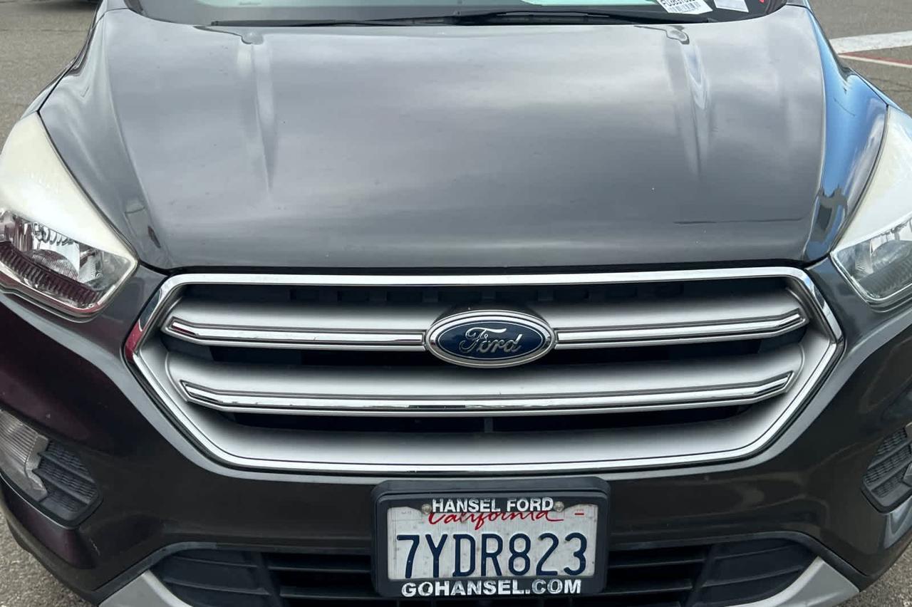 2017 Ford Escape SE Roseville CA