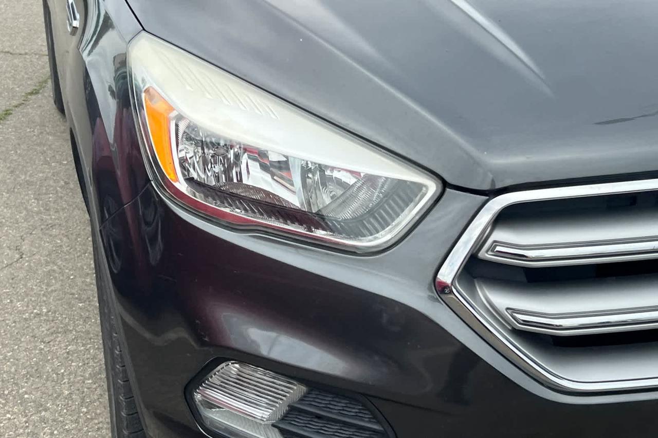 2017 Ford Escape SE Roseville CA