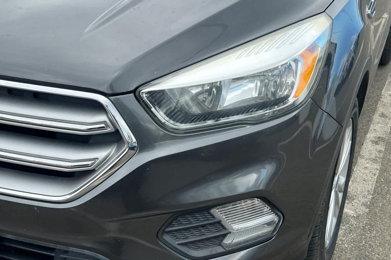 2017 Ford Escape SE Roseville CA