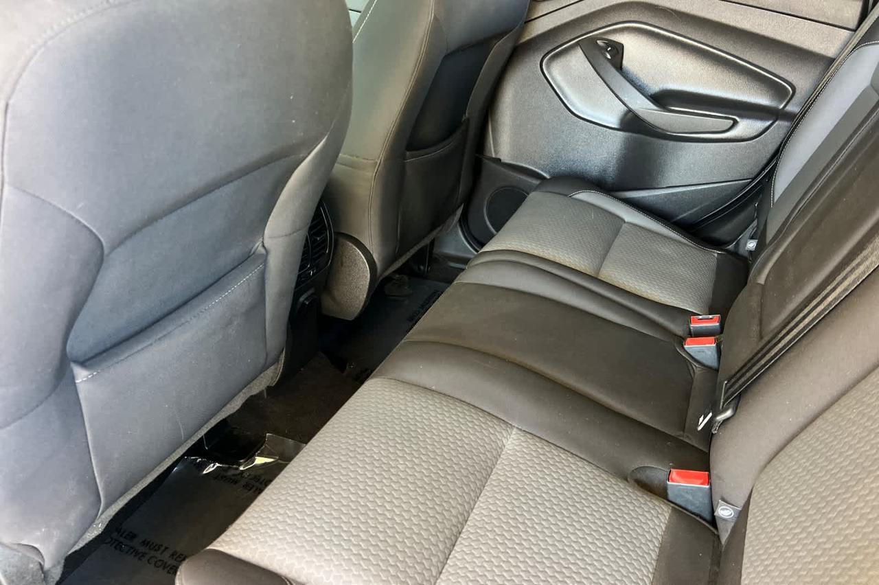 2017 Ford Escape SE Roseville CA