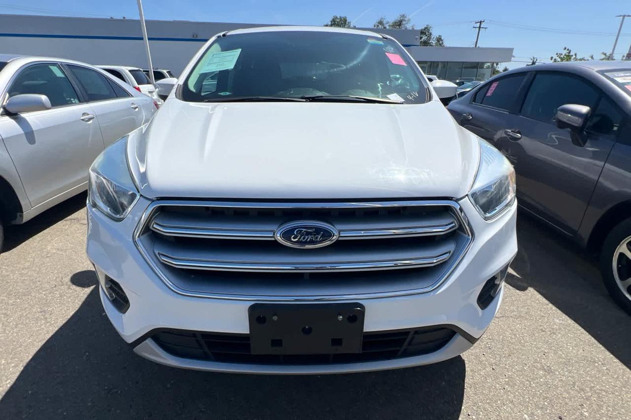 2017 Ford Escape SE Roseville CA