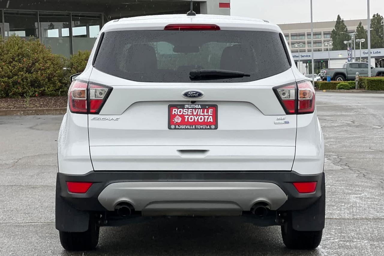 2017 Ford Escape SE Roseville CA