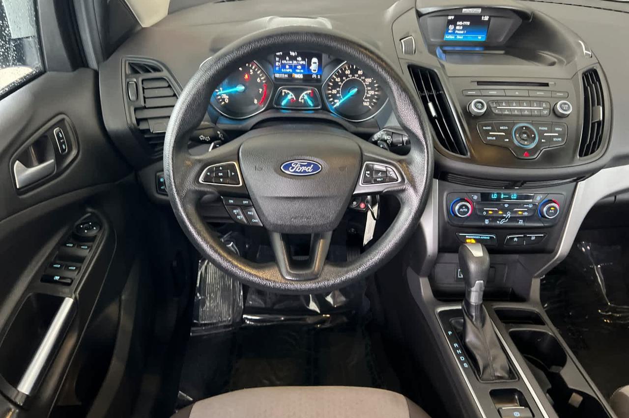 2017 Ford Escape SE Roseville CA
