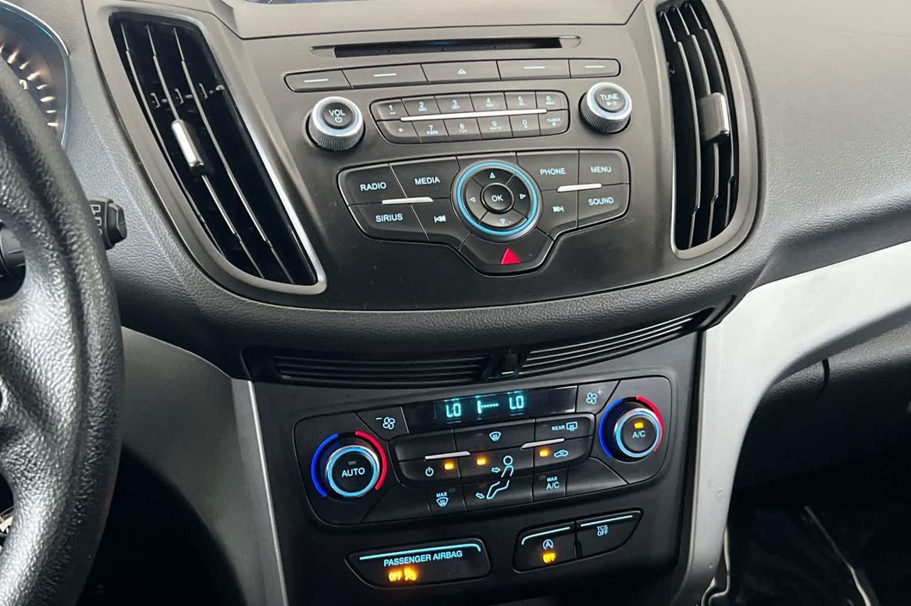2017 Ford Escape SE Roseville CA