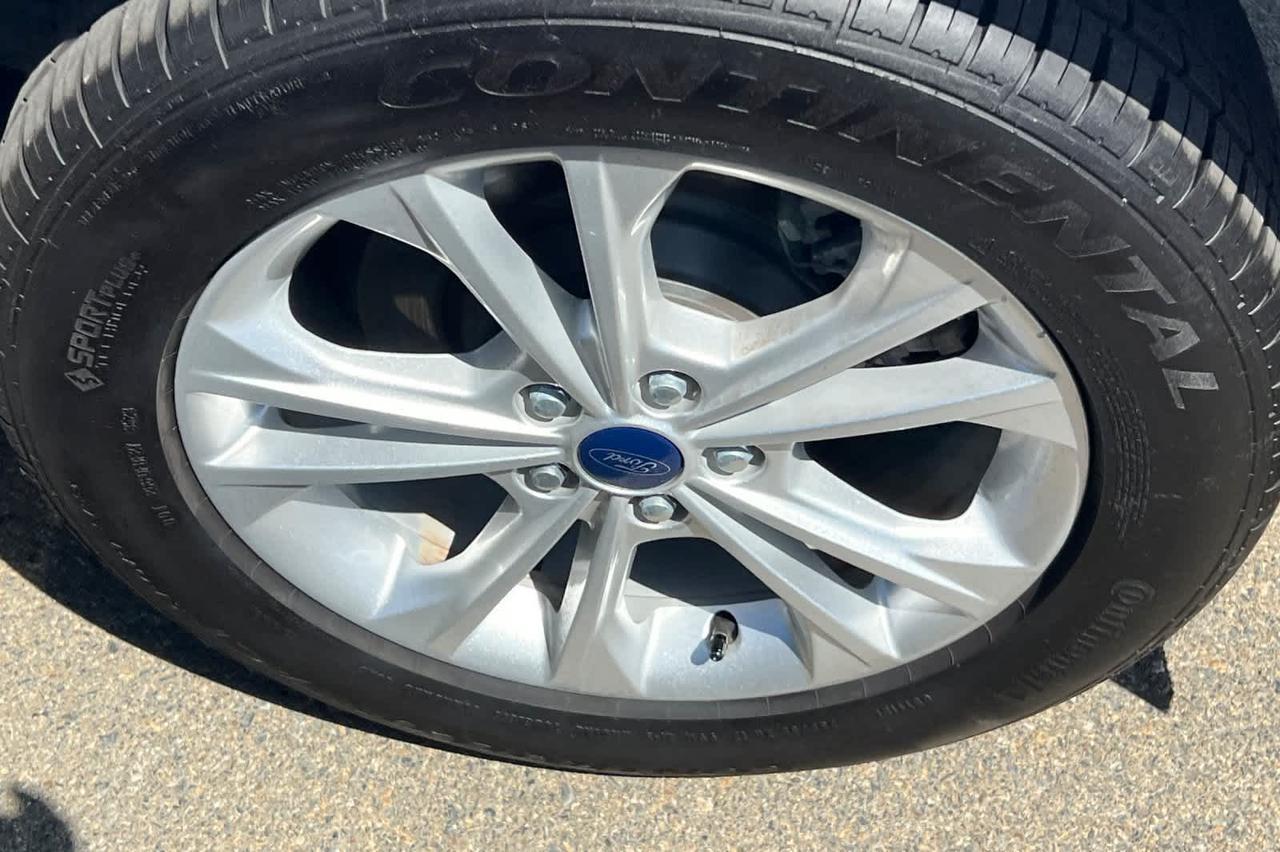 2017 Ford Escape SE Roseville CA