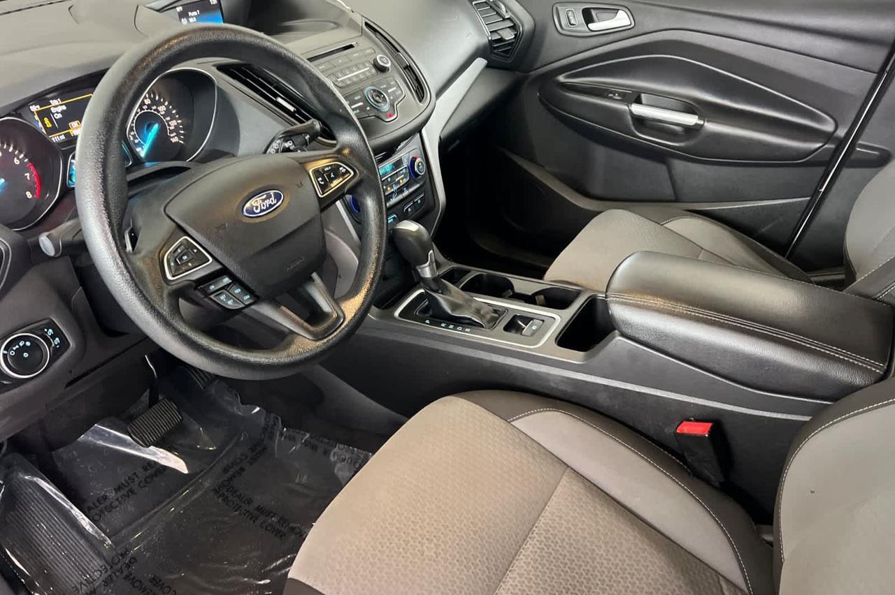2017 Ford Escape SE Roseville CA