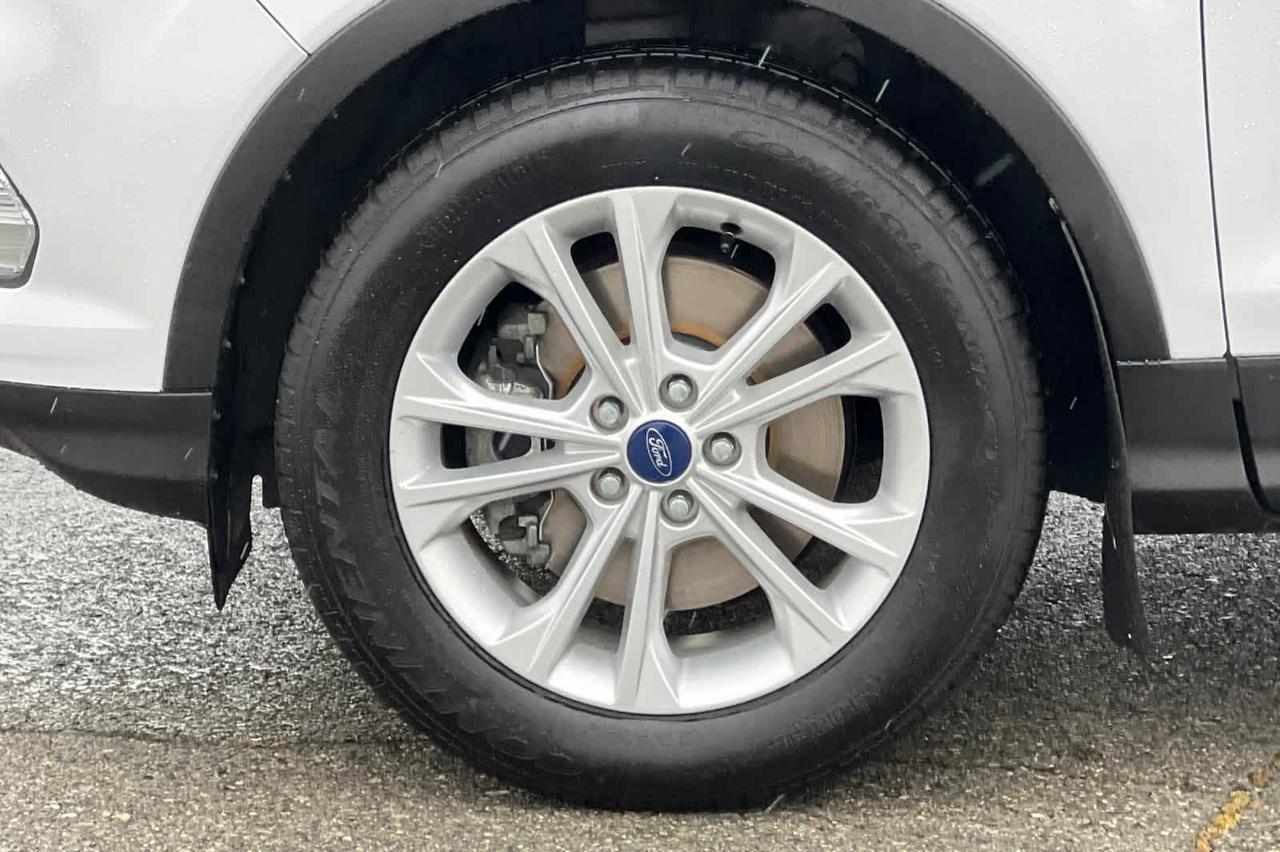 2017 Ford Escape SE Roseville CA