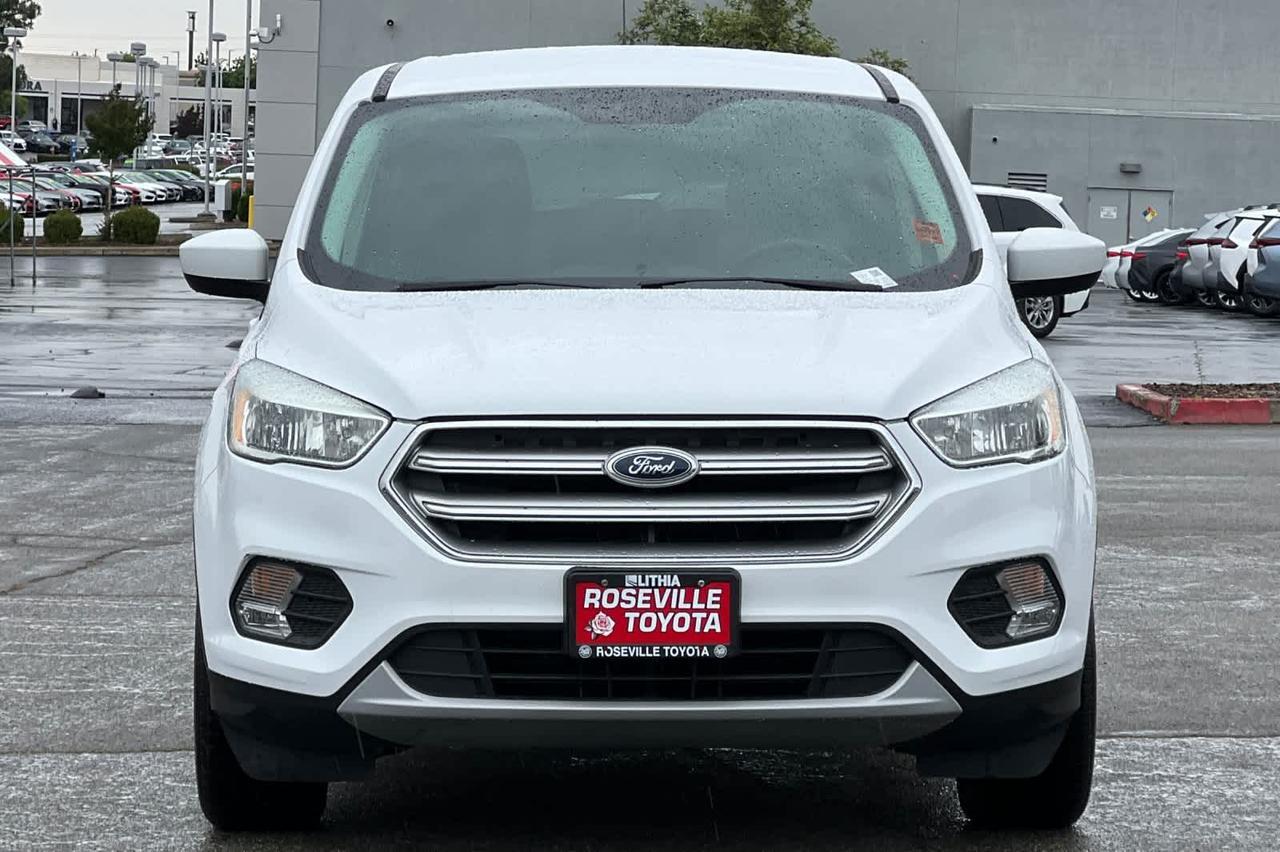 2017 Ford Escape SE Roseville CA