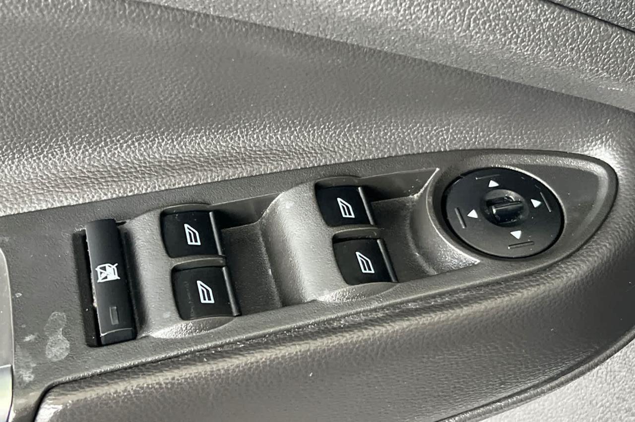 2017 Ford Escape SE Roseville CA