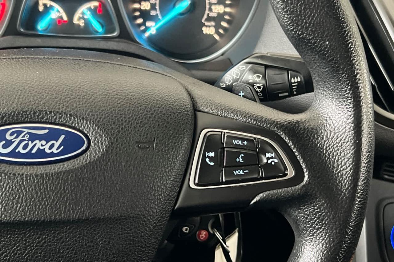 2017 Ford Escape SE Roseville CA