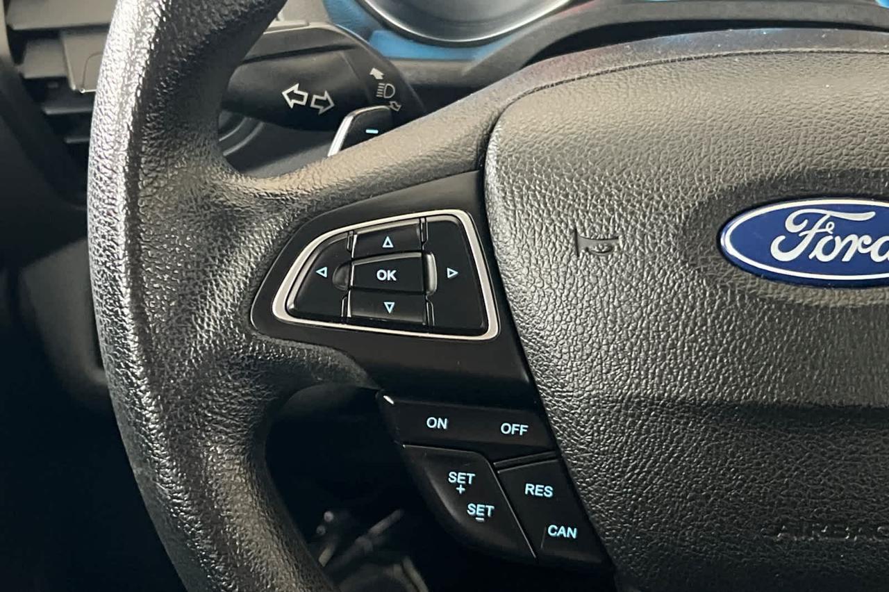 2017 Ford Escape SE Roseville CA