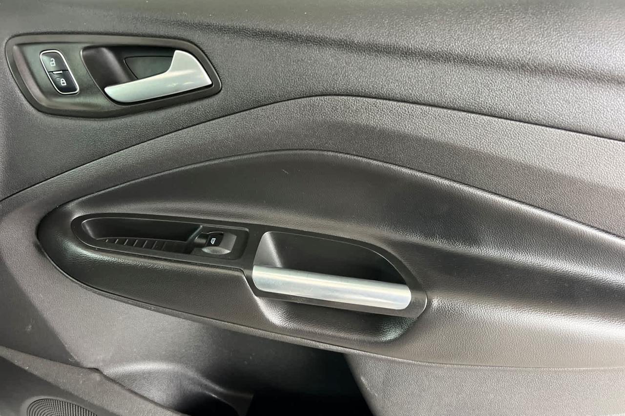 2017 Ford Escape SE Roseville CA