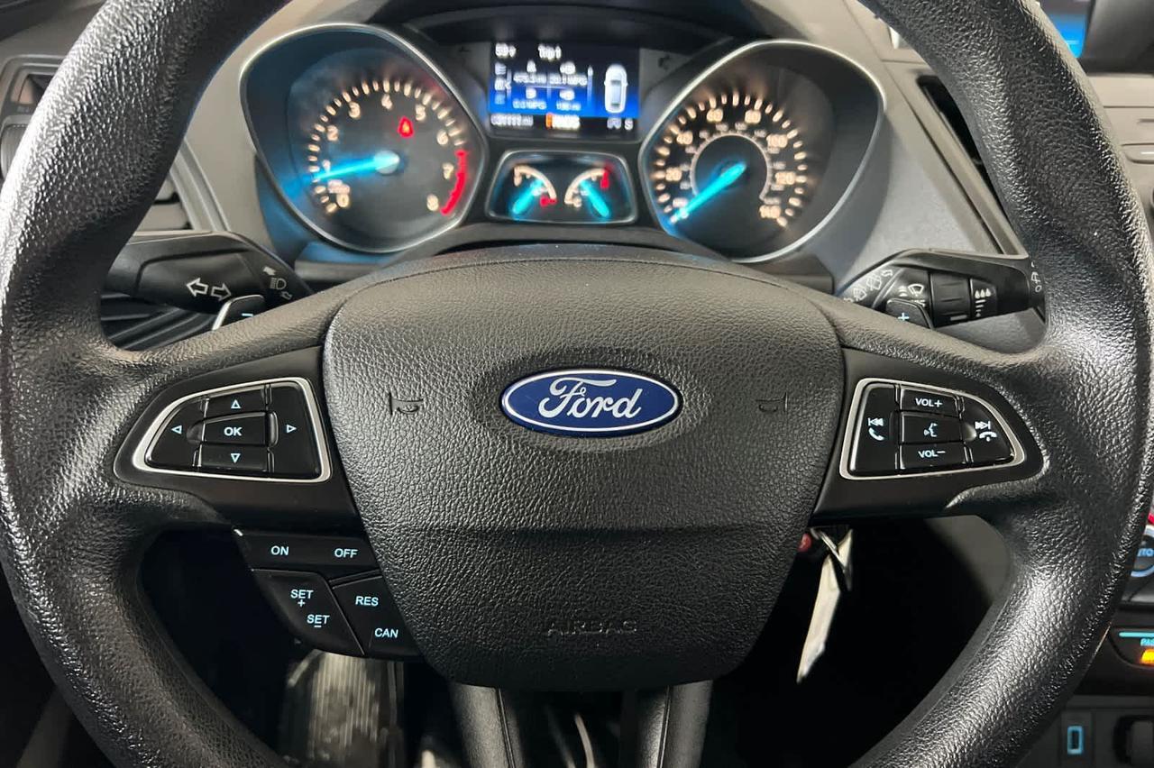 2017 Ford Escape SE Roseville CA
