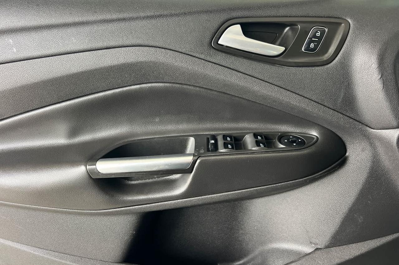 2017 Ford Escape SE Roseville CA