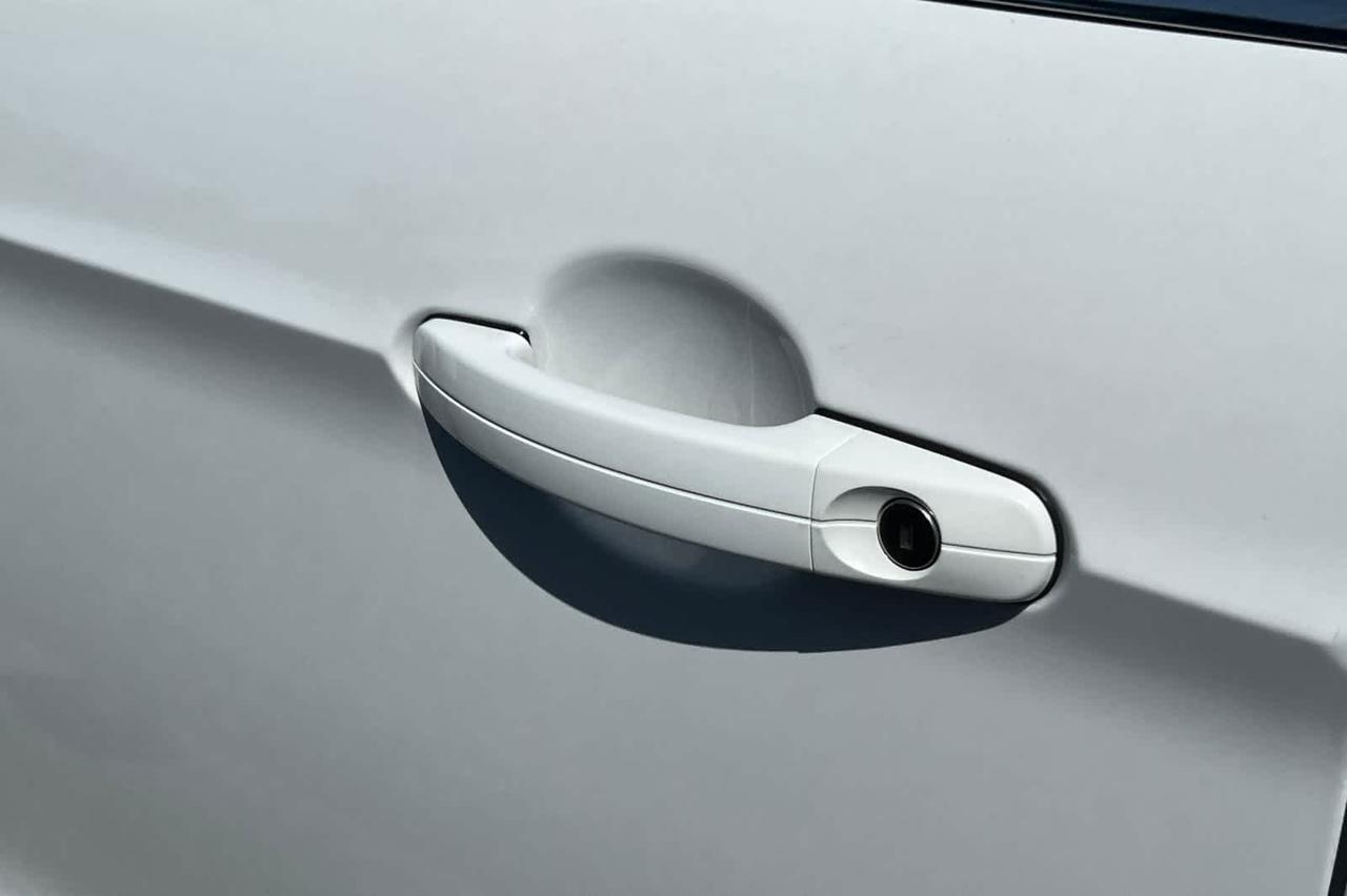 2017 Ford Escape SE Roseville CA