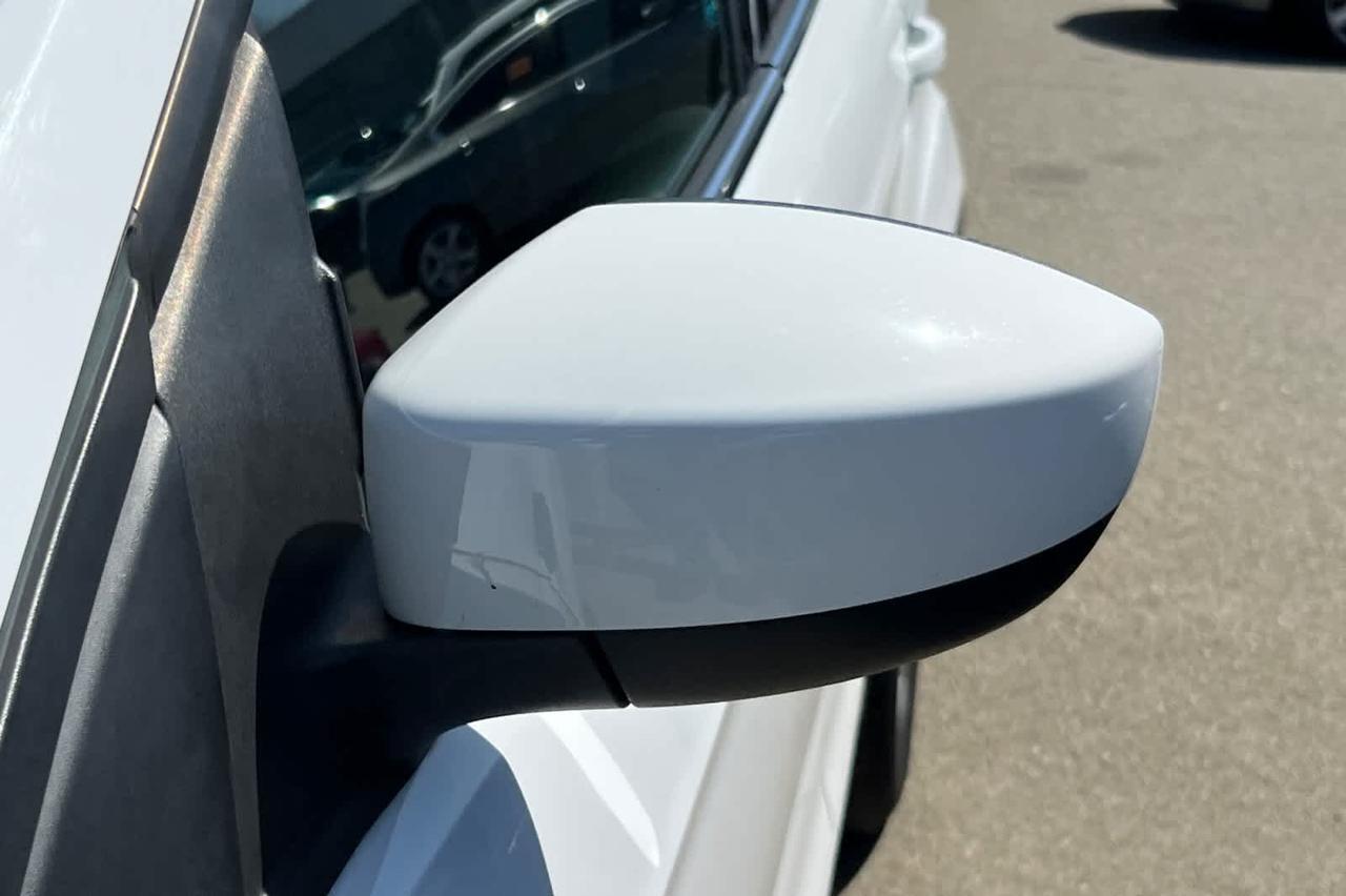 2017 Ford Escape SE Roseville CA