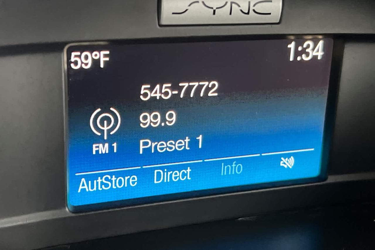 2017 Ford Escape SE Roseville CA