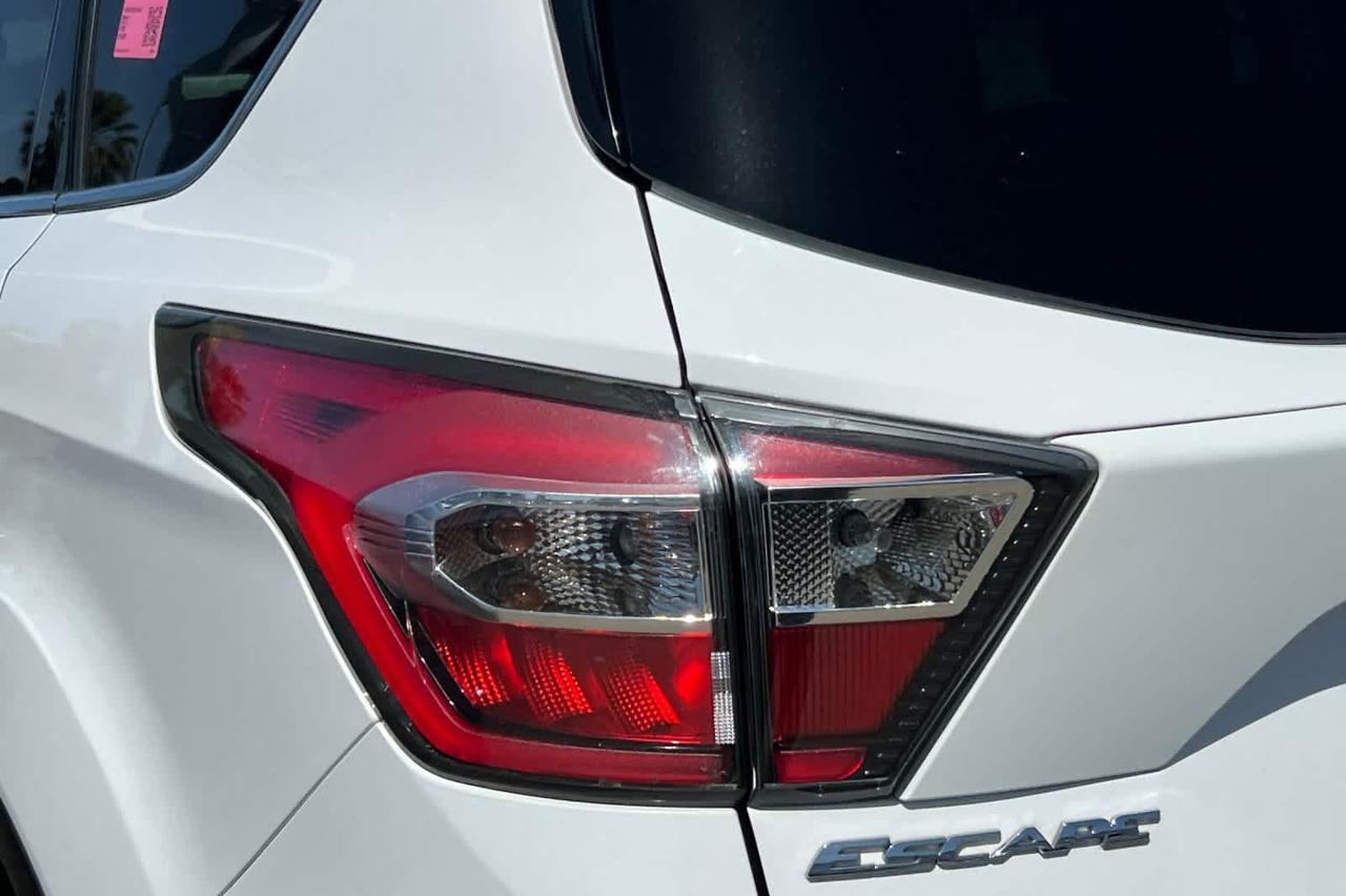 2017 Ford Escape SE Roseville CA