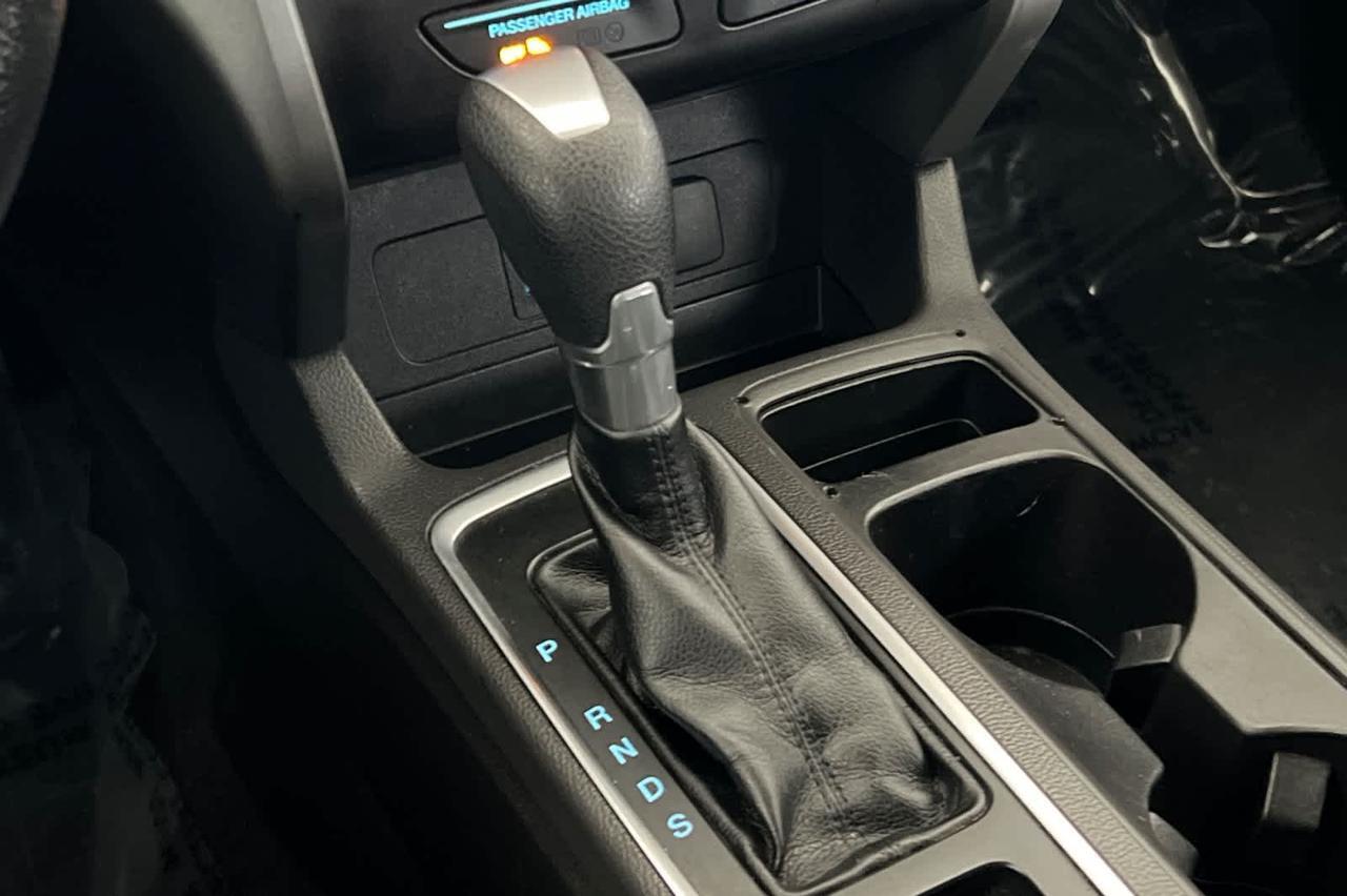 2017 Ford Escape SE Roseville CA