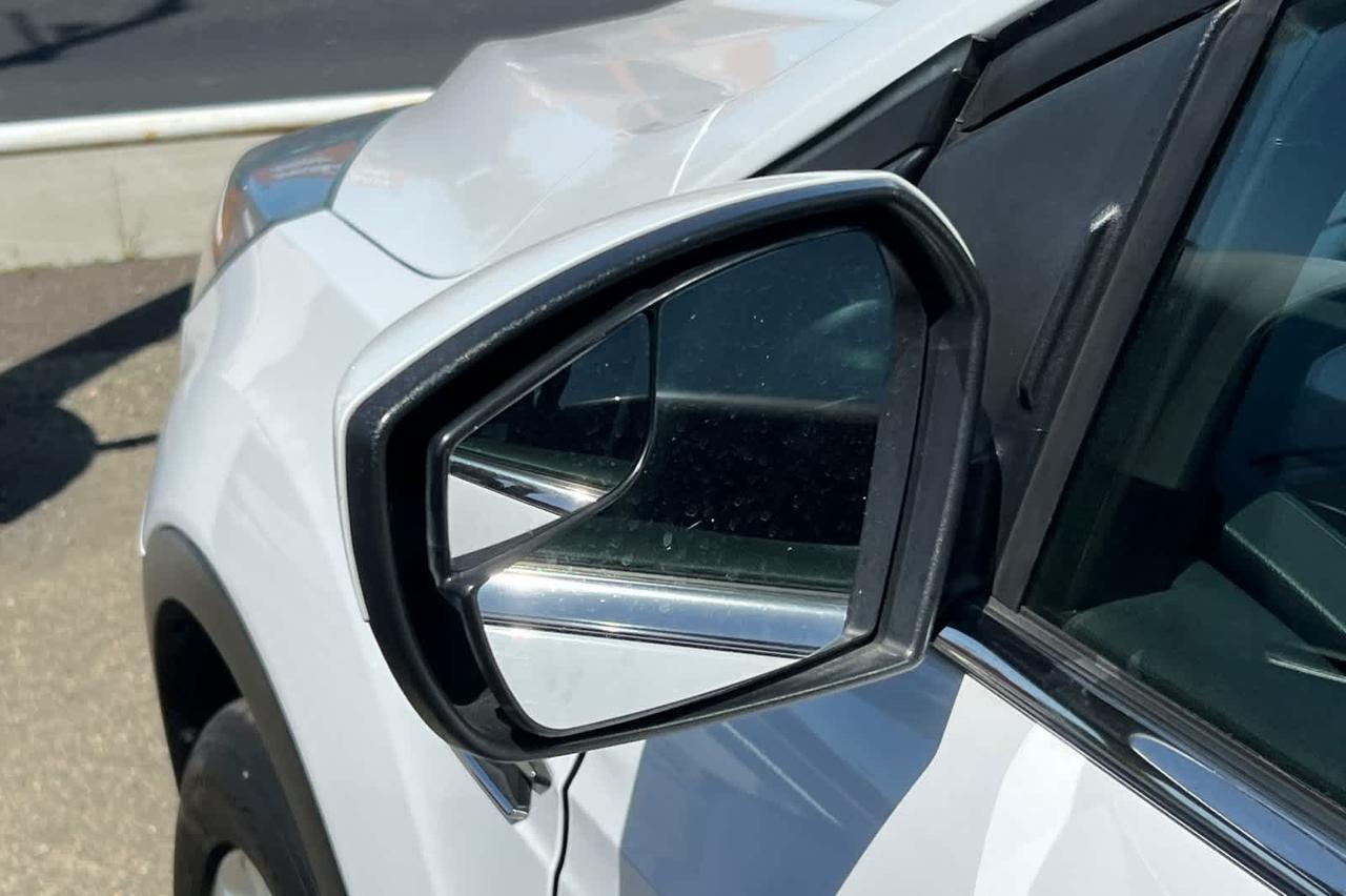 2017 Ford Escape SE Roseville CA