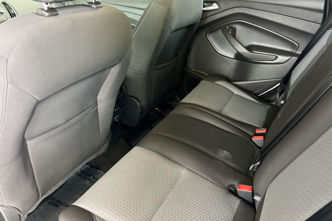 2017 Ford Escape SE Roseville CA