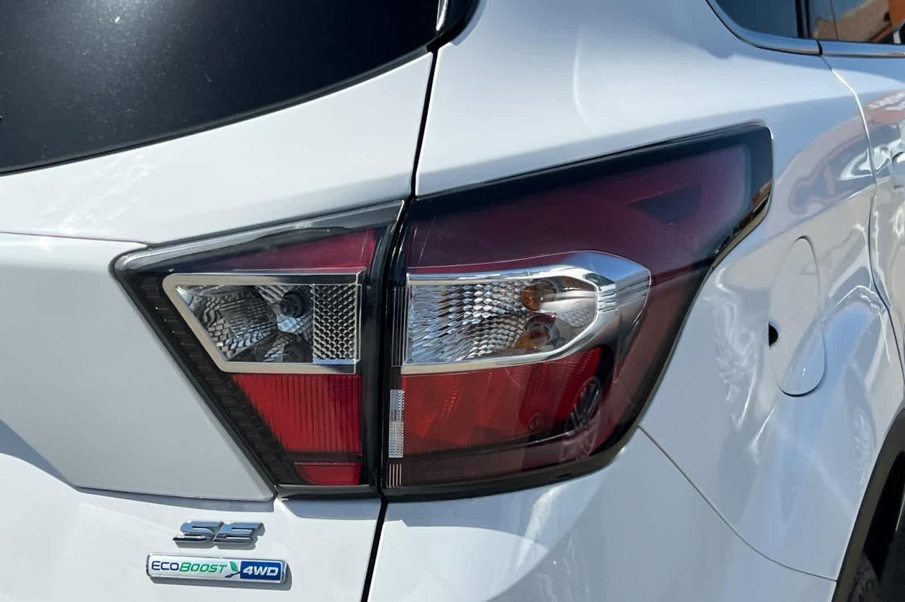 2017 Ford Escape SE Roseville CA