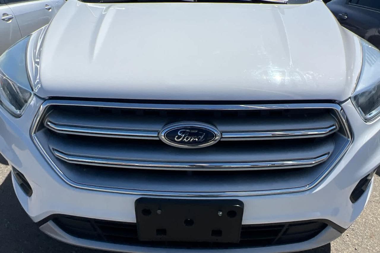 2017 Ford Escape SE Roseville CA
