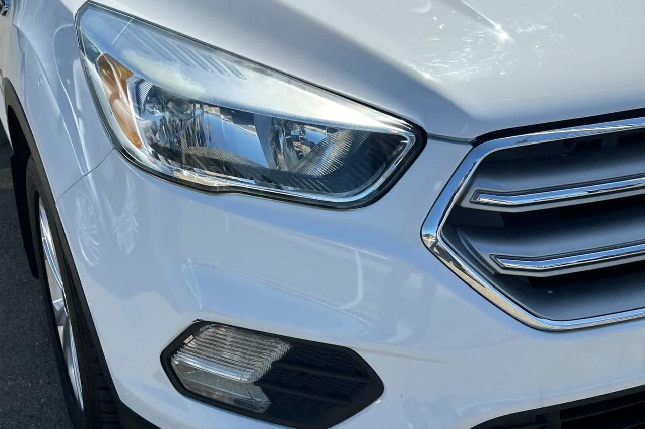 2017 Ford Escape SE Roseville CA