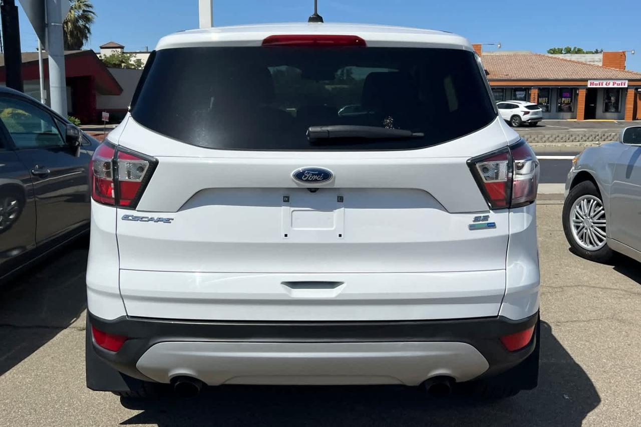 2017 Ford Escape SE Roseville CA