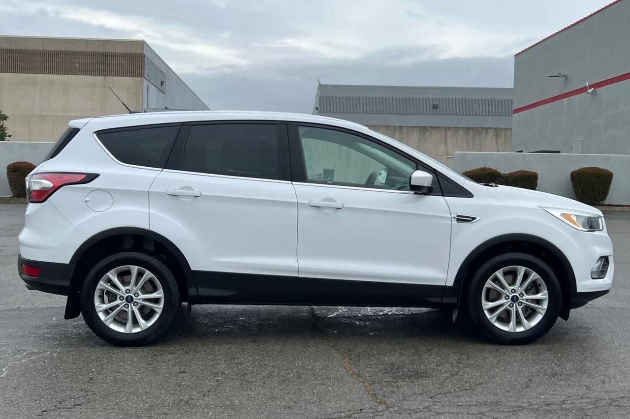 2017 Ford Escape SE Roseville CA